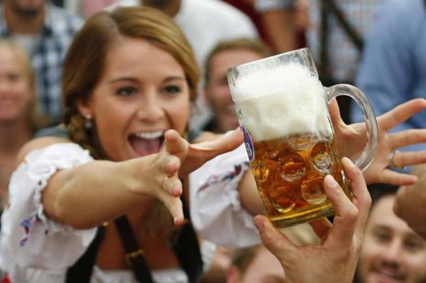 bière allemande bonne et pas chère